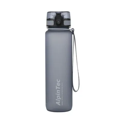 Παγούρι AlpinTec 1000 ml Γκρι
