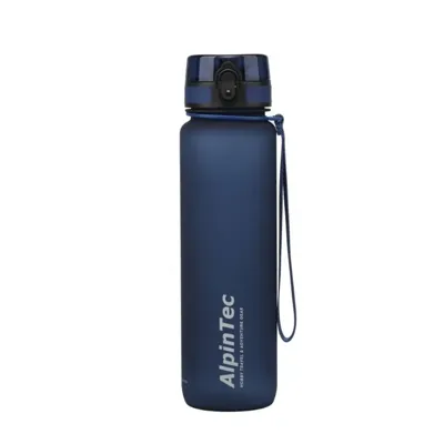 Παγούρι AlpinTec 1000 ml Μπλε
