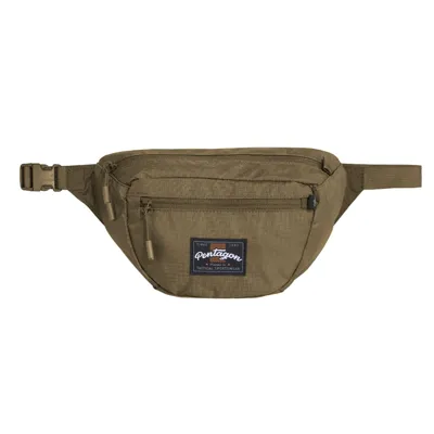 Τσαντάκι Μέσης Minor Travel Pouch - Pentagon