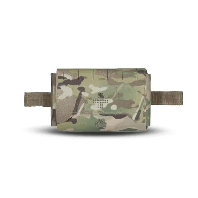 Θήκη Amina Horizontal Med Pouch - Pentagon