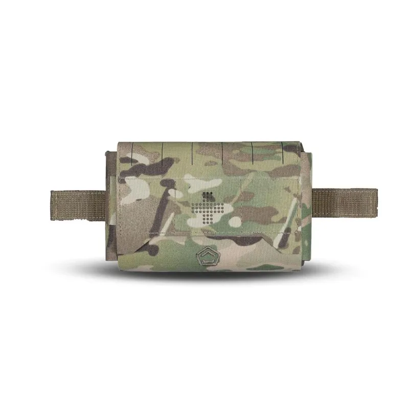 Pentagon Θήκη Amina Horizontal Med Pouch · Multicam