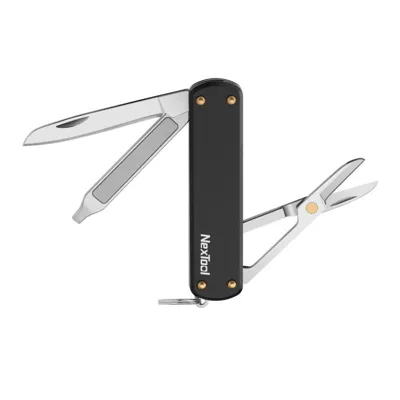 Σουγιάς - Πολυεργαλείο Mini Pocket Knife - NexTool