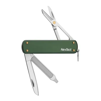 Σουγιάς - Πολυεργαλείο Mini Pocket Knife - NexTool