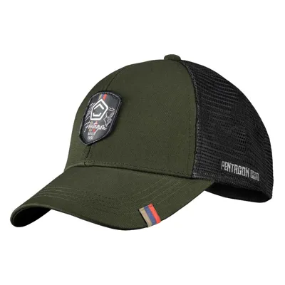 Τζόκεϊ Revenant BB Cap - Pentagon