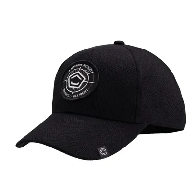 Τζόκεϊ Target Mesh BB Cap Μαύρο - Pentagon
