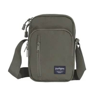 Τσαντάκι Ώμου Kleos RAL7013 - Pentagon