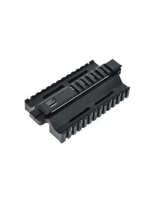 Guardamanos Metálico Rail para M249 - VegaForce