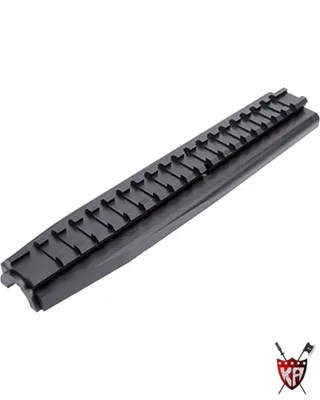 Rail Estándar M1/M2 de 20 mm - King Arms