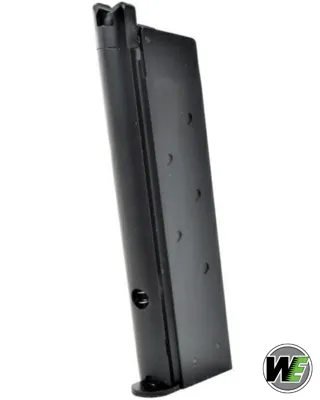 Cargador de Gas para Pistolas 1911 - WE Airsoft