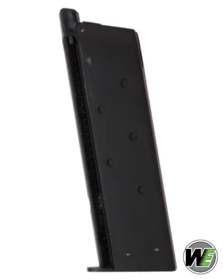 Cargador M1911A Gas - WE Airsoft