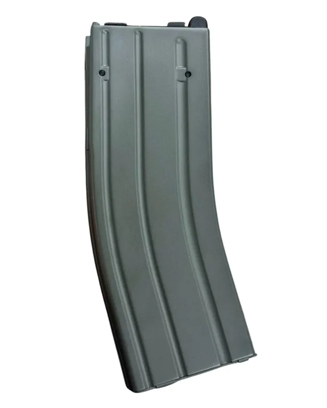 Modify Cargador para MWS