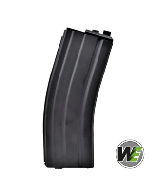 Cargador de Gas M4 30 Balas - WE Airsoft