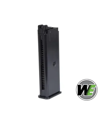 Cargador Gas 26 Bolas para Serie 712 - WE Airsoft