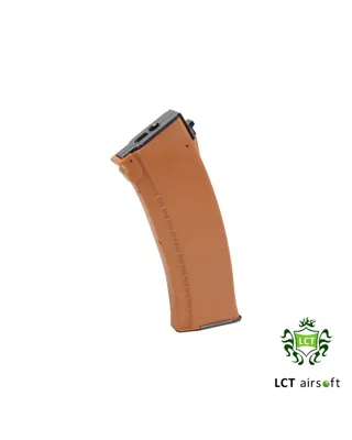 Cargador AK74 130 Bolas - LCT Airsoft