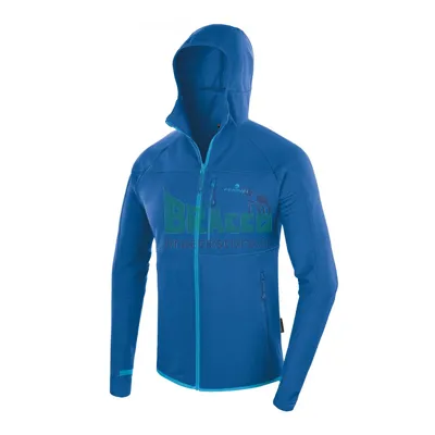 Giacchina Termica Da Uomo - Rozes Jacket Man - (20369GG) - OUTLET (BLU - XL) - Ferrino