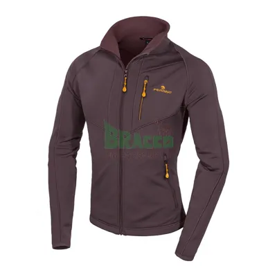 Giacchina Termica Da Uomo - Tete Rousse Jkt Man - (20378) - OUTLET (Bordeaux - M) - Ferrino