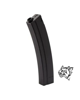 Cargador Baja Capacidad MP5 40 Bolas - Snow Wolf