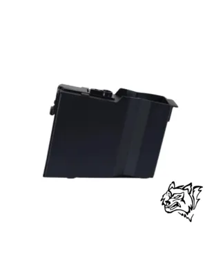 Cargador M82A1 Hi-Cap 500 Bolas - Snow Wolf