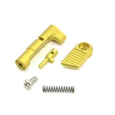 Magazine Catch Set for Marui Hi-Capa 4.3/5.1