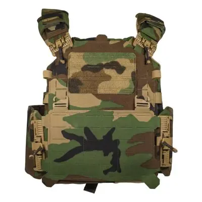 Sentinel 2.0 Plate Carrier M81 - Combat Systems