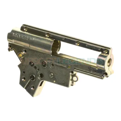 Nautilus V2 Gearbox Shell - Krytac