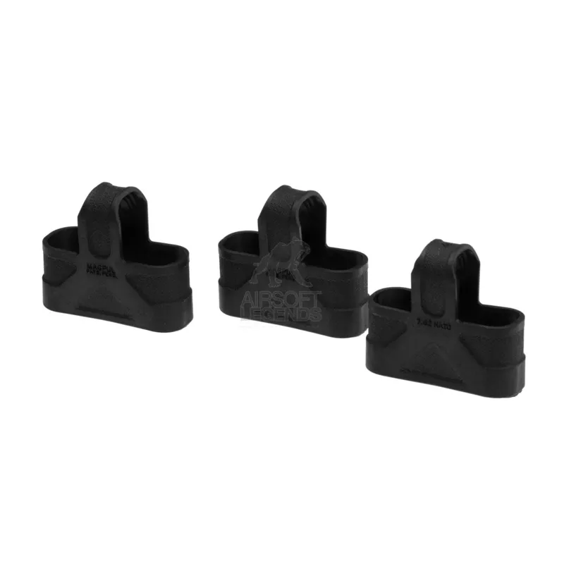 Magpul 7.62 3 Pack · Negro