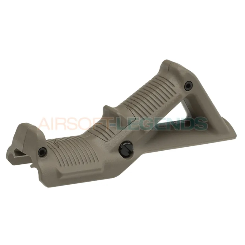 Magpul AFG Angled Fore-Grip · Tan / FDE