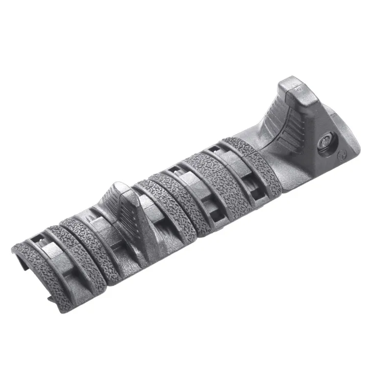 Magpul XTM Hand Stop Kit · Gris
