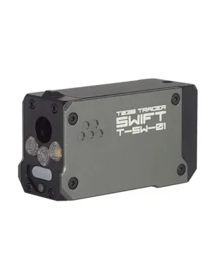 Silenciador Trazador con Fogonazo Swift - T238
