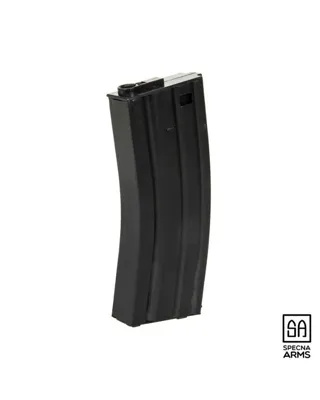 Cargador Metálico M4 120 rds Mid-Cap - SPECNA ARMS
