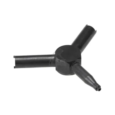 Valve Key - Metal