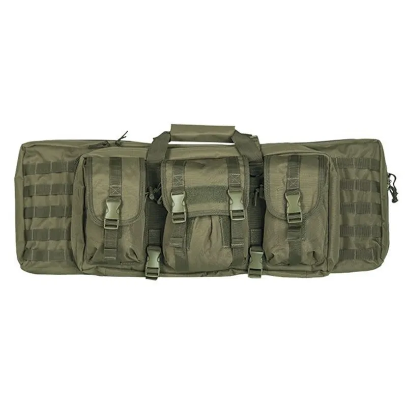 Mil-Tec Case Medium · Od green