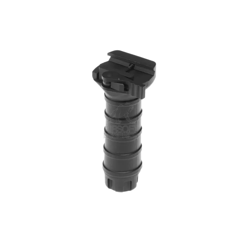MP Airsoft MP TGD QD Long Vertical Grip · Negro