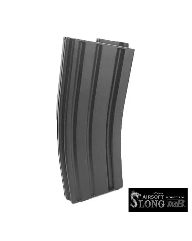 Cargador Midcap 140 rds