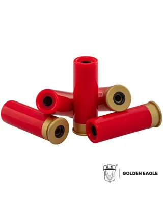 Pack 5 Cartuchos de Escopeta de Palanca - Golden Eagle