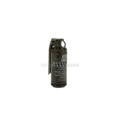 M7290 Dummy Grenade - Pirate Arms