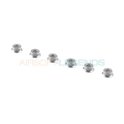 Metal Sintered Bearing - Prometheus