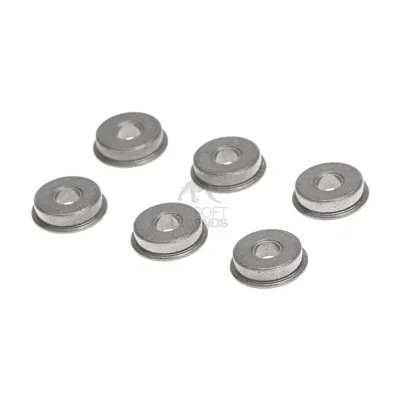 8mm Sinthered Alloy Bushings - Prometheus