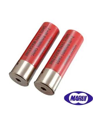 Cartuchos Escopeta 2PCS - Tokyo Marui