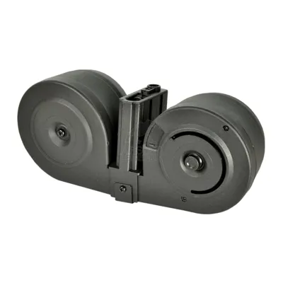 SRC M4 Drum MAG 2000 rds - SRC (Taiwan)
