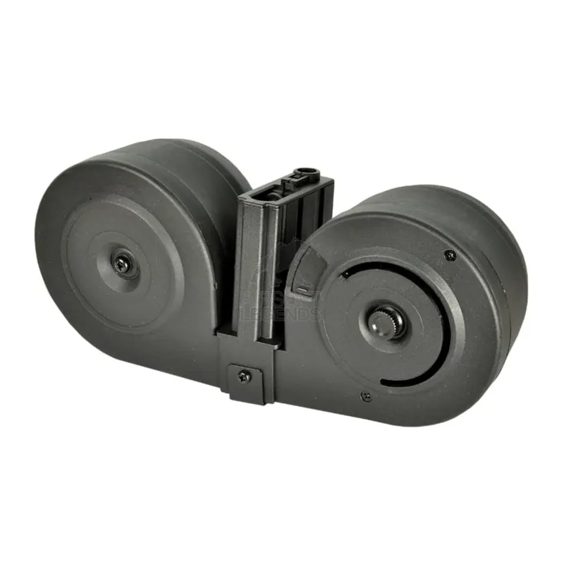 SRC (Taiwan) SRC M4 Drum MAG 2000 rds