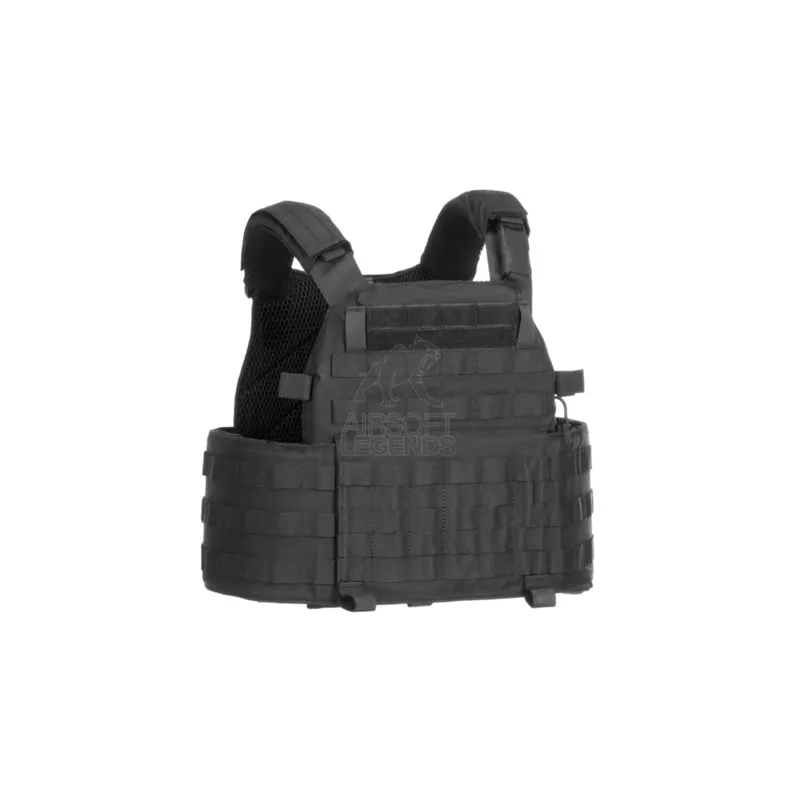 Warrior Assault Systems DCS Plate Carrier Base · Negro
