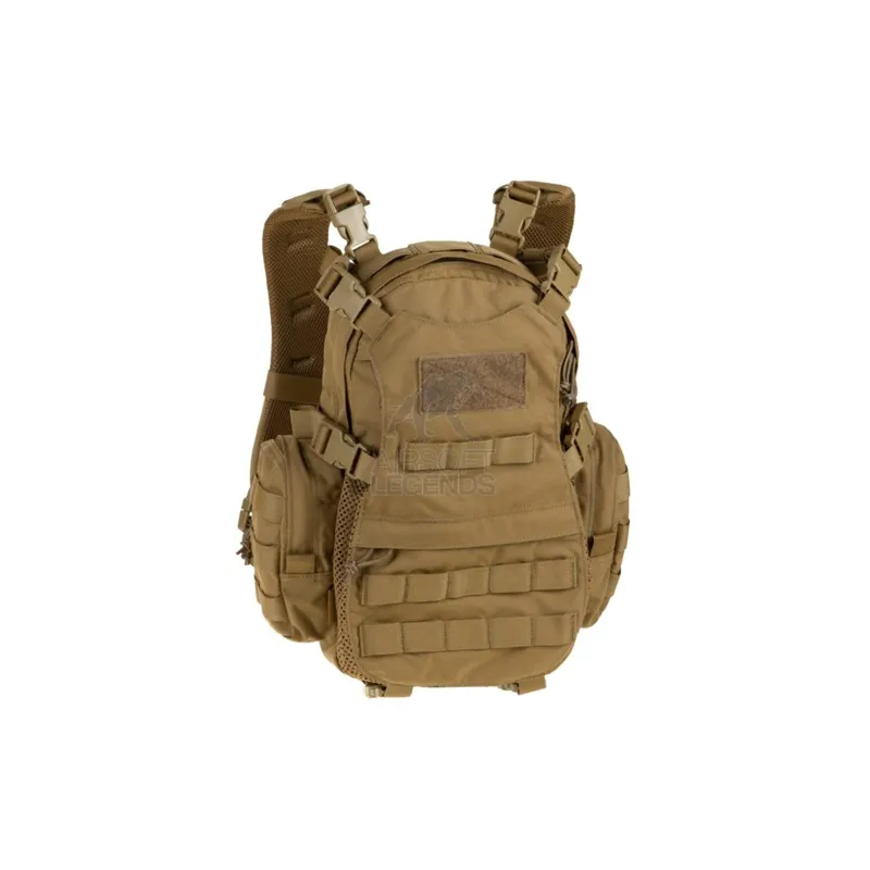 Warrior Assault Systems Cargo Pack · Coyote