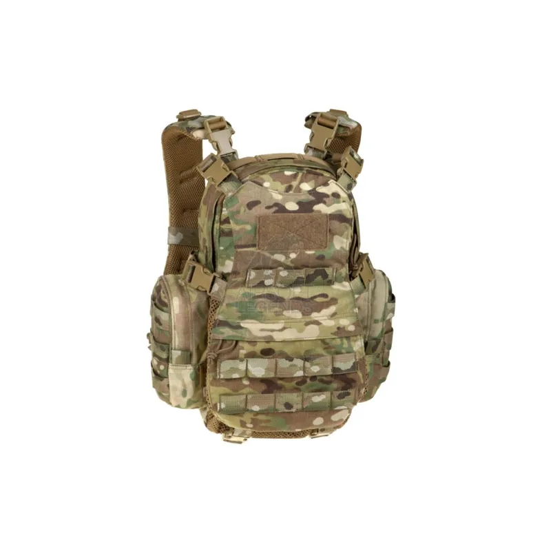 Warrior Assault Systems Cargo Pack · Multicam