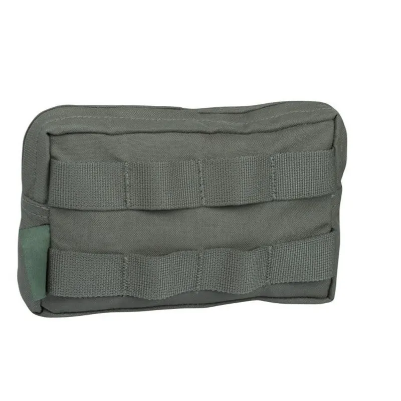 Warrior Assault Systems Small Horizontal Pouch · Verde / OD