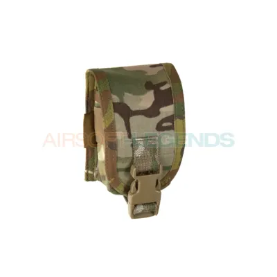 Smoke Grenade Pouch - Warrior Assault Systems