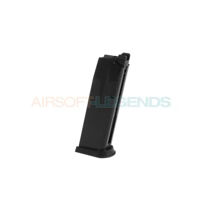 P228 Magazine 24 rds - WE Airsoft
