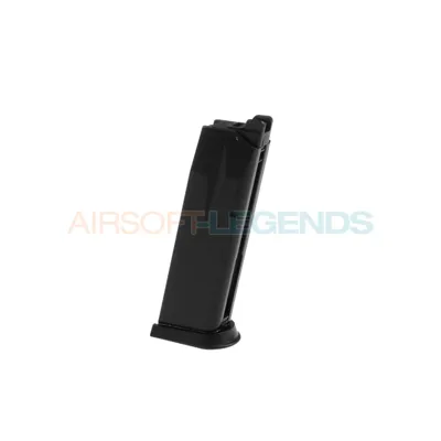 P229 Magazine 24 rds - WE Airsoft
