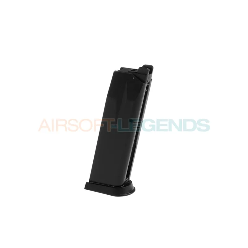 WE Airsoft P229 Magazine 24 rds