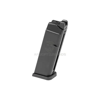 WE17/WE18C CO2 Magazine 22 rds - WE Airsoft
